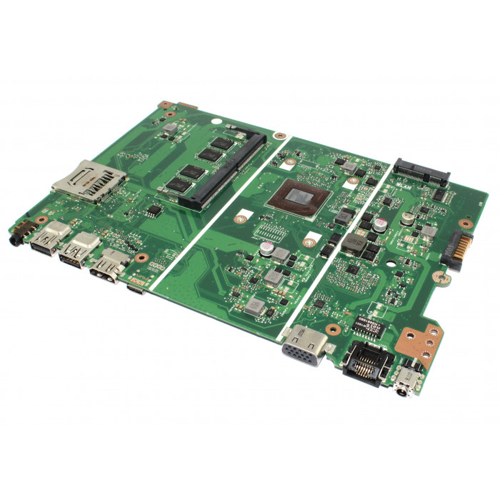 Материнская плата для Asus X441BA 4G/A6-9225