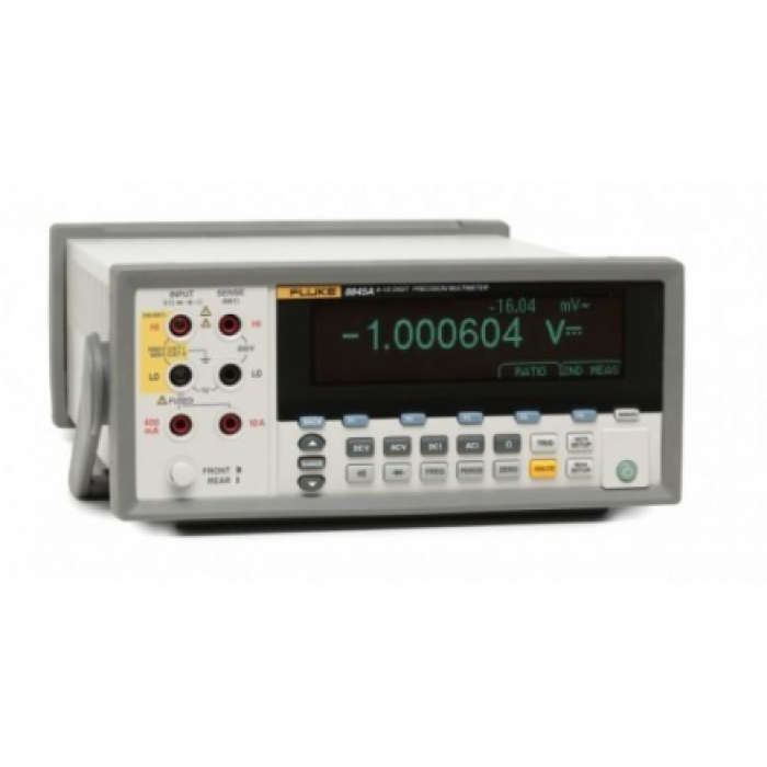 Цифровой настольный мультиметр Fluke 8845A/C 220V