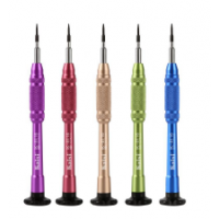 Отвёртка для электронных компонентов Kaisi K-8116 2,5 Philips