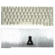 Клавиатура для Toshiba Portege A600 A603 R500 R600 R601 R603 серебристая