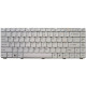 Клавиатура для Sony Vaio VGN-NR21Z белая