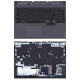 Клавиатура для Lenovo Legion 5 Pro-16ITH6 топкейс