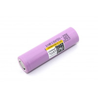Аккумулятор типа 18650 Li-Ion LiitoKala 35E 3500mAh, 3.7V