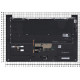 Черный топкейс для Lenovo Yoga 9-14ITL5