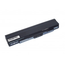 Аккумулятор для Acer Aspire 1551-18650 11.1V 4400mAh OEM черная