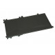 Аккумулятор для HP TPN-Q173 (TE04-4S1P) 15,4V 3000mAh OEM черная