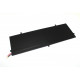 Аккумуляторная батарея для ноутбука Haier HI133L HI133M (CLTD-3487265) 3.8V 9600mAh/36.48Wh