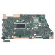 Материнская плата для Asus X432FA 8G/I7-8565U