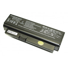 Аккумулятор для HP Compaq CQ20, CQ20-100 (HSTNN- OB77) 14.4V 5200mAh OEM черная
