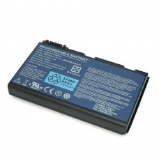 Аккумулятор для Acer TravelMate 7520 (TM00742) 4800mAh 14.8V черная