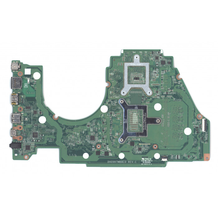 Материнская плата для Asus X571GT 4G/I5-8300H 90NB0NL0-R00100