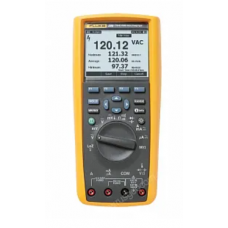 Цифровой портативный мультиметр Fluke 289