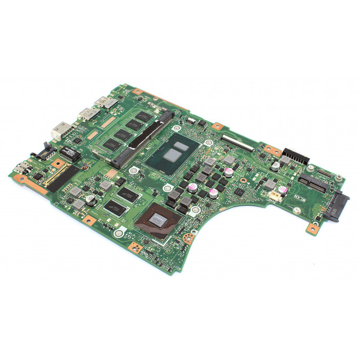 Материнская плата для Asus X456UQ 4G/I5-6200U