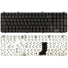 Клавиатура для HP Pavilion DV9000 DV9100 DV9200 DV9300 DV9400 DV9500 DV9600 DV9700 черная