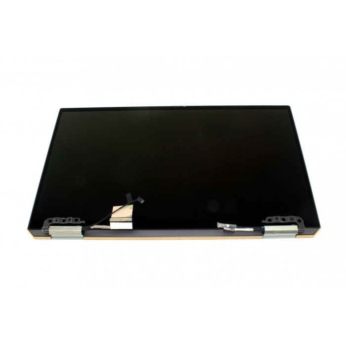 Матрица для HP Spectre x360 13-AW UHD Amoled в сборе с крышкой black M21243-001