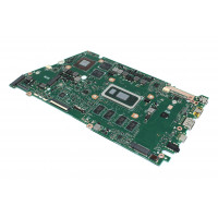 Материнская плата для Asus I421FQY 16G/I7-10510U 90NB0R60-R00050