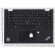 Клавиатура для Lenovo ThinkPad L13 топкейс