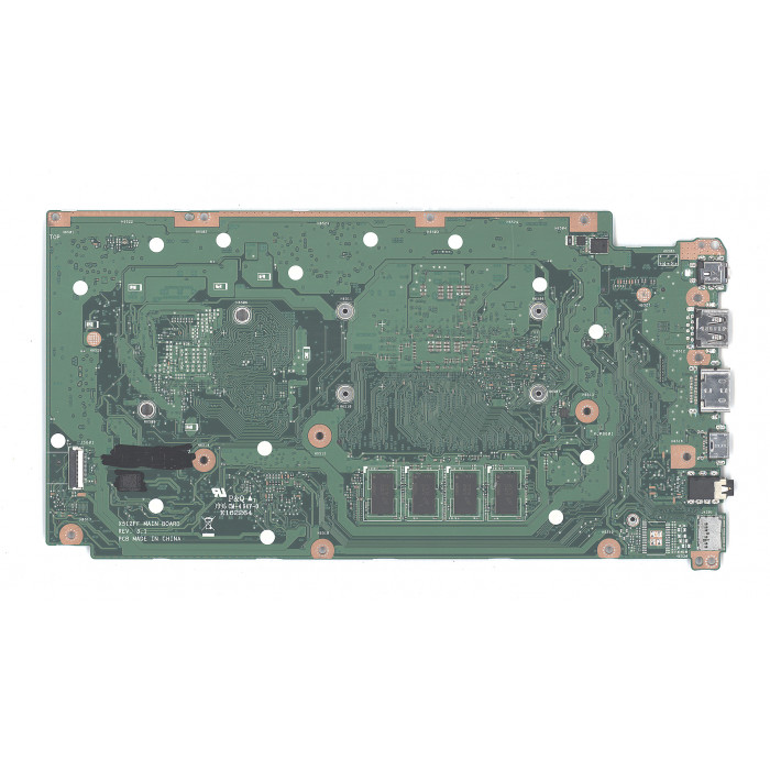 Материнская плата для Asus X512FA 4G/I3-10110U