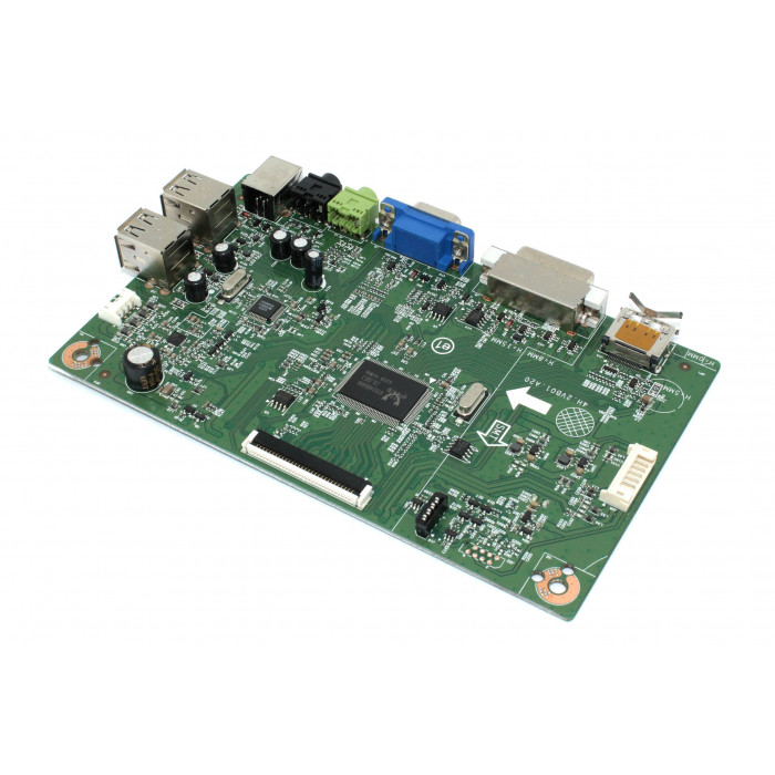 Материнская плата монитора Asus BE229QLB 04020-01820300