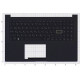 Клавиатура для Asus VivoBook X513UA топкейс