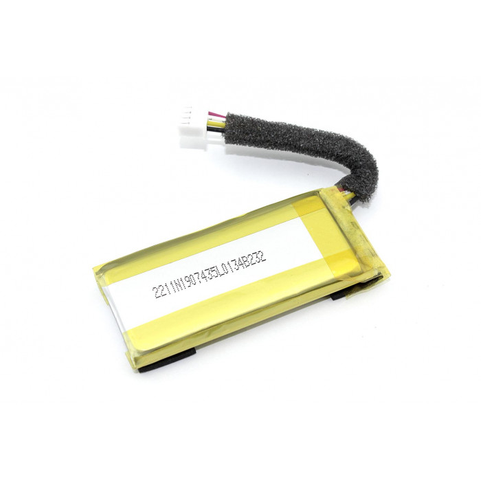 Аккумуляторная батарея CameronSino CS-JBT200SL для JBL Tuner 3.7V 1850mAh / 6.85Wh