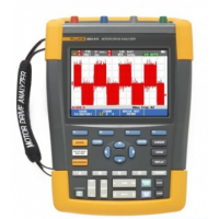 Анализатор энергии Fluke MDA-510