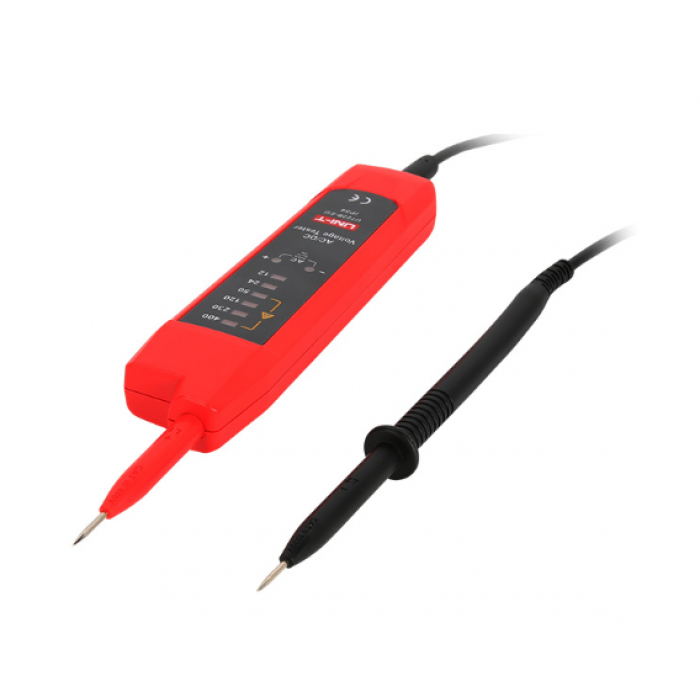 Тестер напряжения UNI-T UT22B-EU