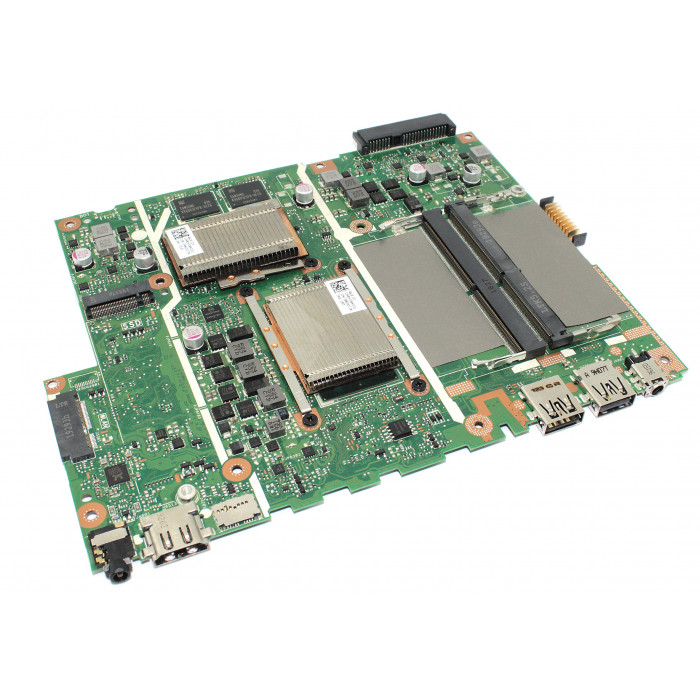 Материнская плата для Asus X507UB I7-8550U