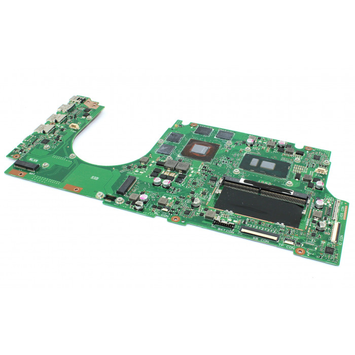 Материнская плата для Asus UX510UX 8G/I7-7500U