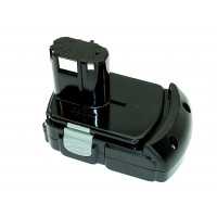 Аккумулятор для HITACHI (p / n: EB 1826HL, EB 1830H, EB 1830HL) 1.5Ah 18V Li-ion