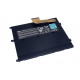 Аккумулятор для Dell Vostro V13 V130 series (T1G6P) 30Wh OEM