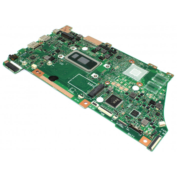 Материнская плата для Asus X432FA 8G/I7-8565U