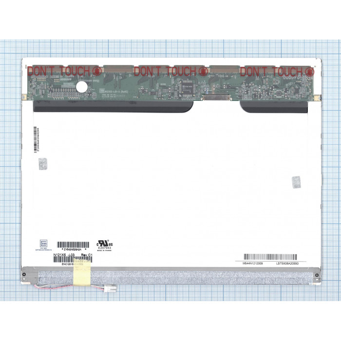 Матрица для ноутбука N121X5-L03