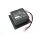 Аккумуляторная батарея CameronSino CS-JPB300SL для JBL PartyBox 300 7.4V 10400mAh / 76.96Wh