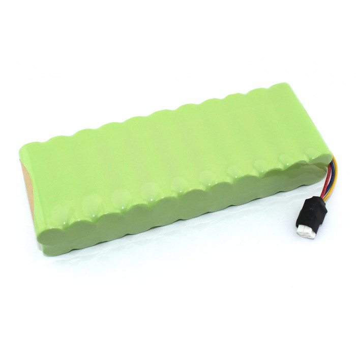 Аккумулятор для SAMSUNG VC-RS60, VC-RS60H, VC-RS62 DJ96-0079A 26,4V 3600mAh