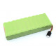 Аккумулятор для SAMSUNG VC-RS60, VC-RS60H, VC-RS62 DJ96-0079A 26,4V 3600mAh