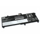 Аккумулятор для Lenovo (L19C4PG1) 15,36V 2915mAh