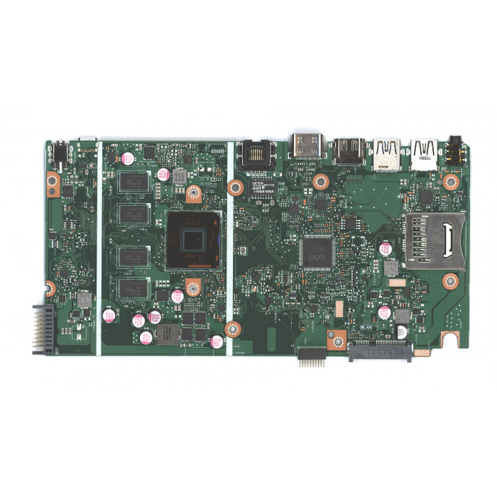 Материнская плата для Asus X541SA 4G/N3060
