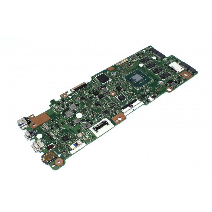 Материнская плата для Asus TP401MA 4G/N5030 90NB0IV0-R000J0