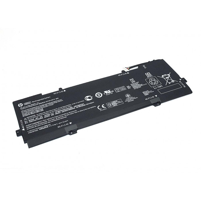 Аккумулятор для HP X360 15 (KB06XL) 11.55V 79.2Wh