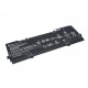 Аккумулятор для HP X360 15 (KB06XL) 11.55V 79.2Wh