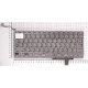 Клавиатура для Macbook A1297 черная, большой Enter