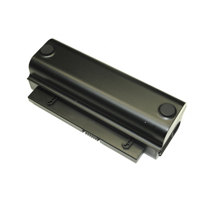 Аккумулятор для HP Compaq CQ20, CQ20-100 (HSTNN- OB77) 14.4V 5200mAh OEM черная