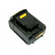 Аккумулятор для DeWalt DC200, DC300, DC500, DC700 18V 3000mAh (Li-ion)