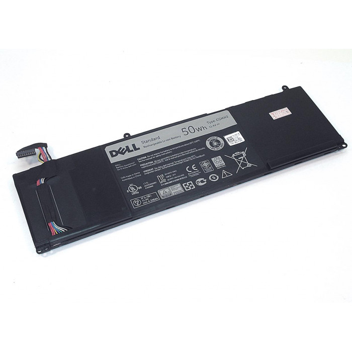 Аккумулятор для Dell 11-3135 (CGMN2) 11,1V 50Wh