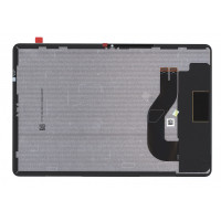 Дисплей для Huawei MatePad 11.5" S 2024 (TGR-W09) в сборе с тачскрином черный