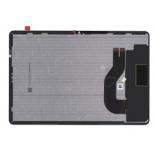Дисплей для Huawei MatePad 11.5" S 2024 (TGR-W09) в сборе с тачскрином черный