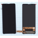 Дисплей для Sony Xperia 10 V в сборе с тачскрином черный orig lcd