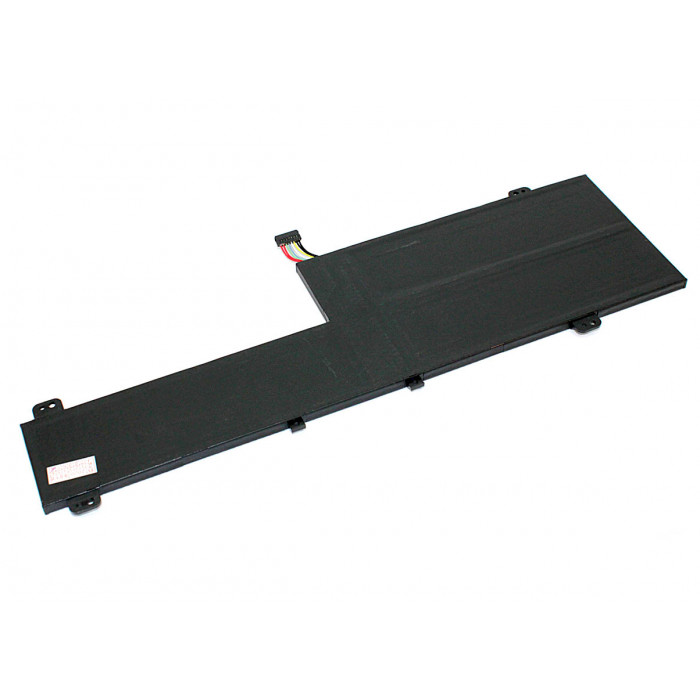 Аккумулятор для Lenovo IdeaPad Flex 5 14ARE05 (L19C3PD6) 11.52V 4595mAh