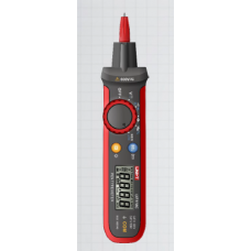 Цифровой компактный мультиметр UNI-T UT118C